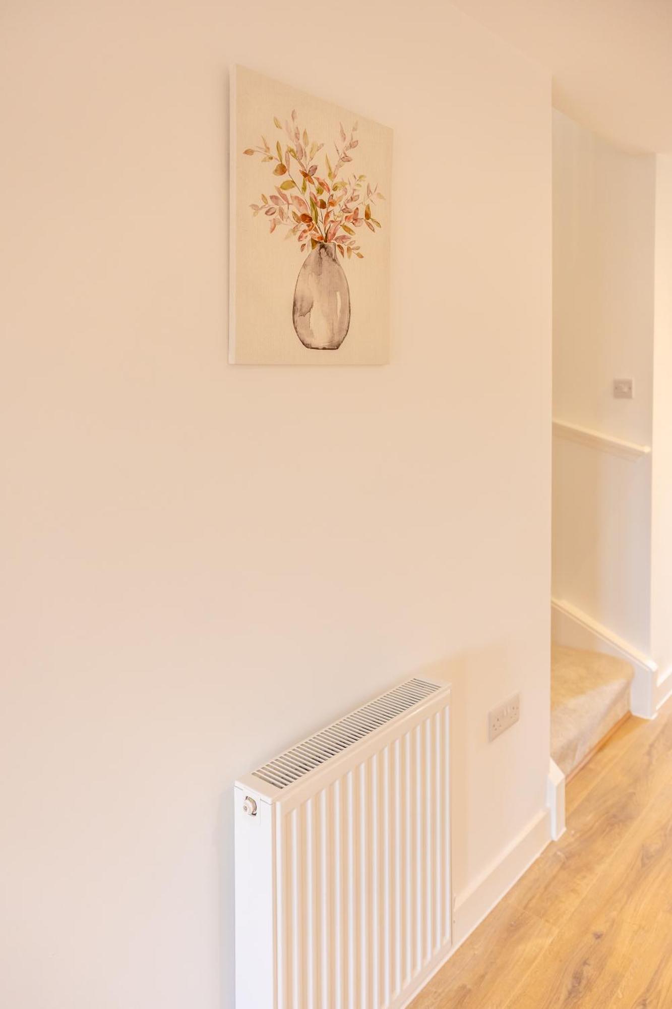 Stunning Modern 3 Bedroom Townhouse - Perfect Getaway Manchester Exterior foto